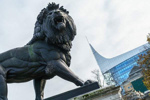 twelve forbury reading